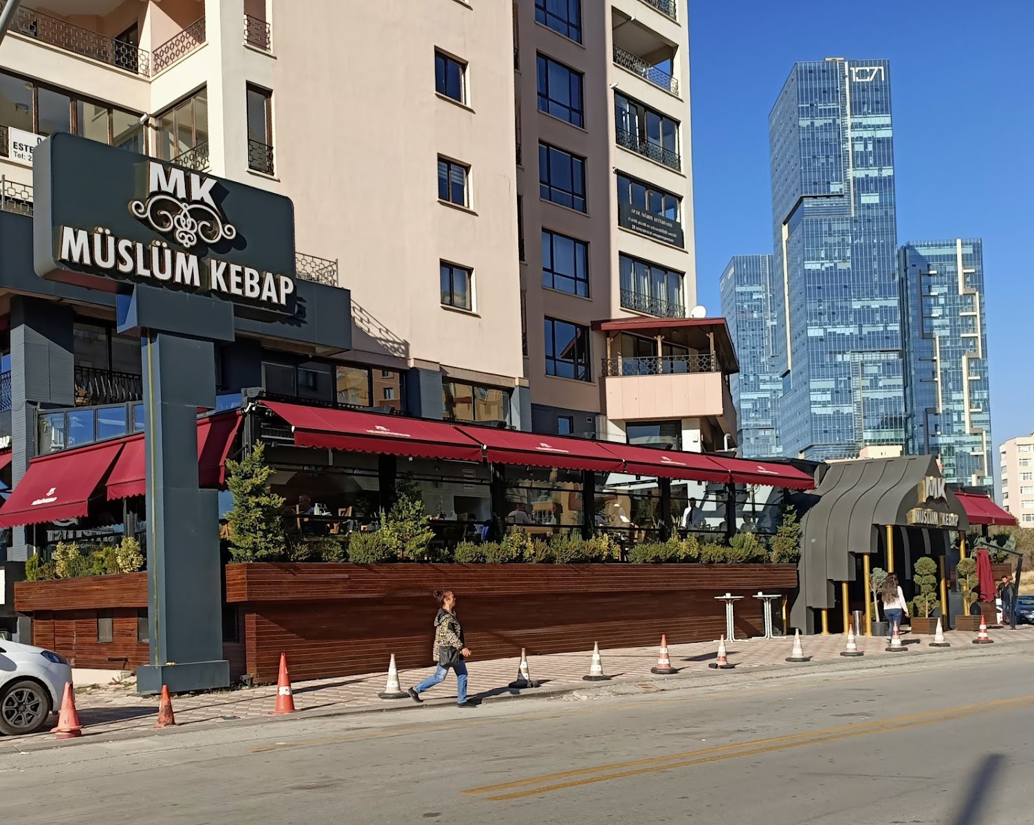 Müslüm Kebap — fotoğraf 1
