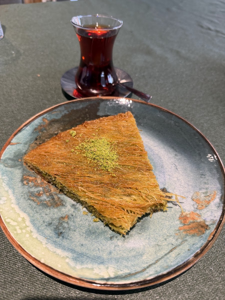 Müslüm Kebap — fotoğraf 2