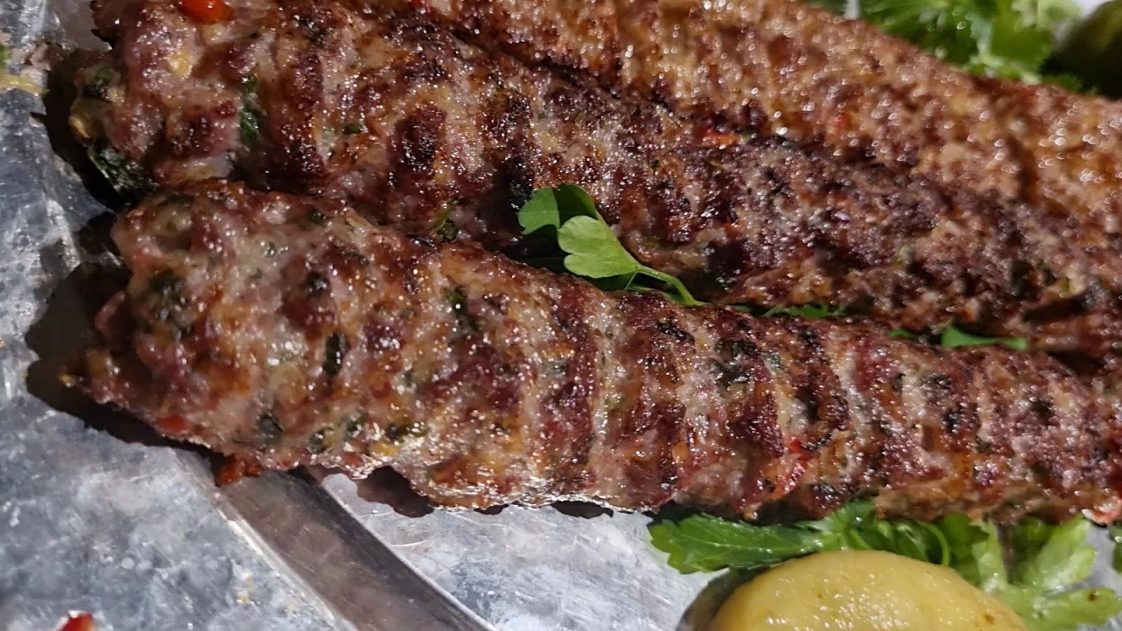 Müslüm Kebap — fotoğraf 3