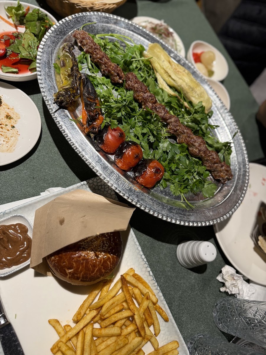 Müslüm Kebap — fotoğraf 5