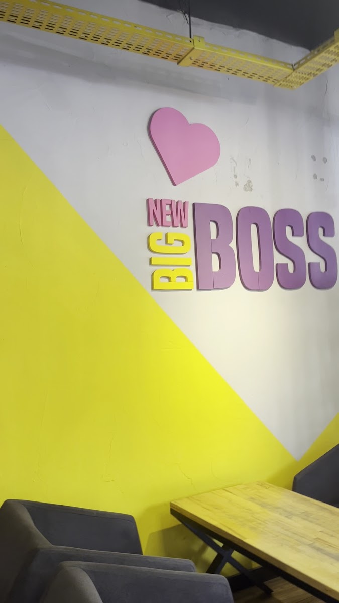 Musqa Burger — fotoğraf 3