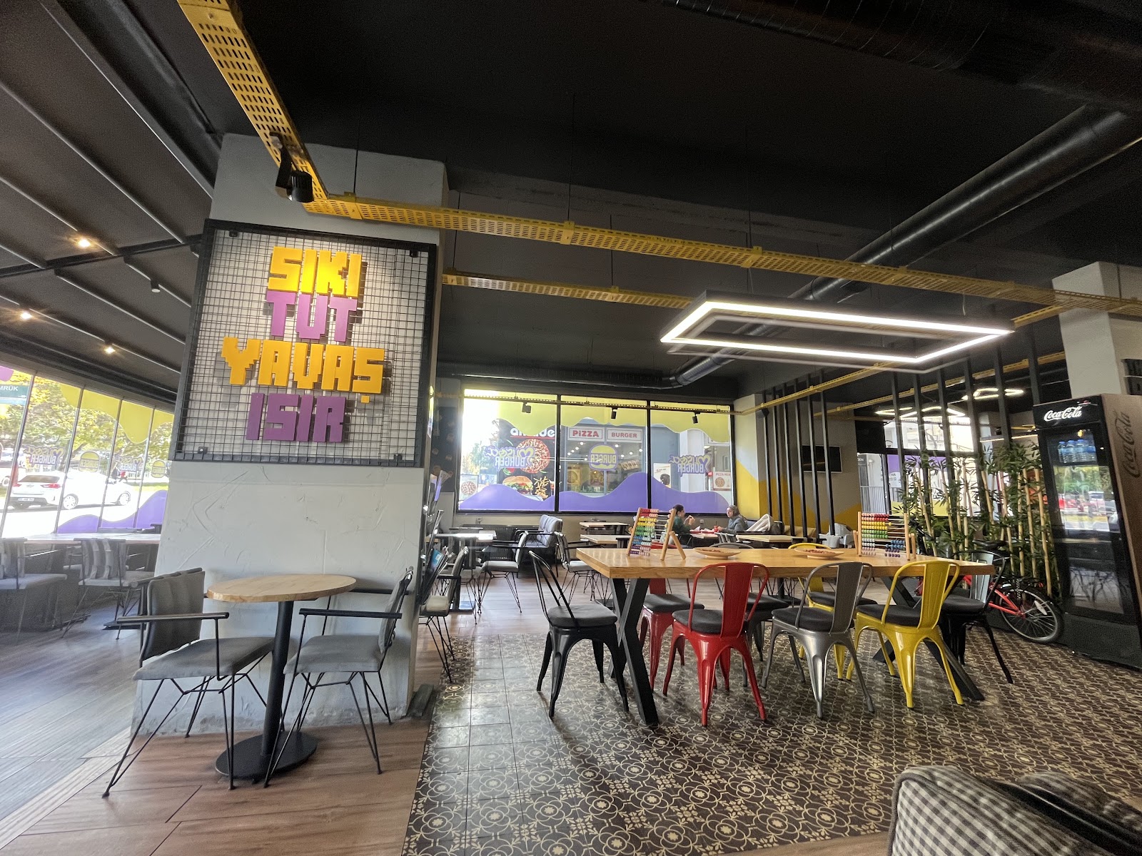 Musqa Burger — fotoğraf 5