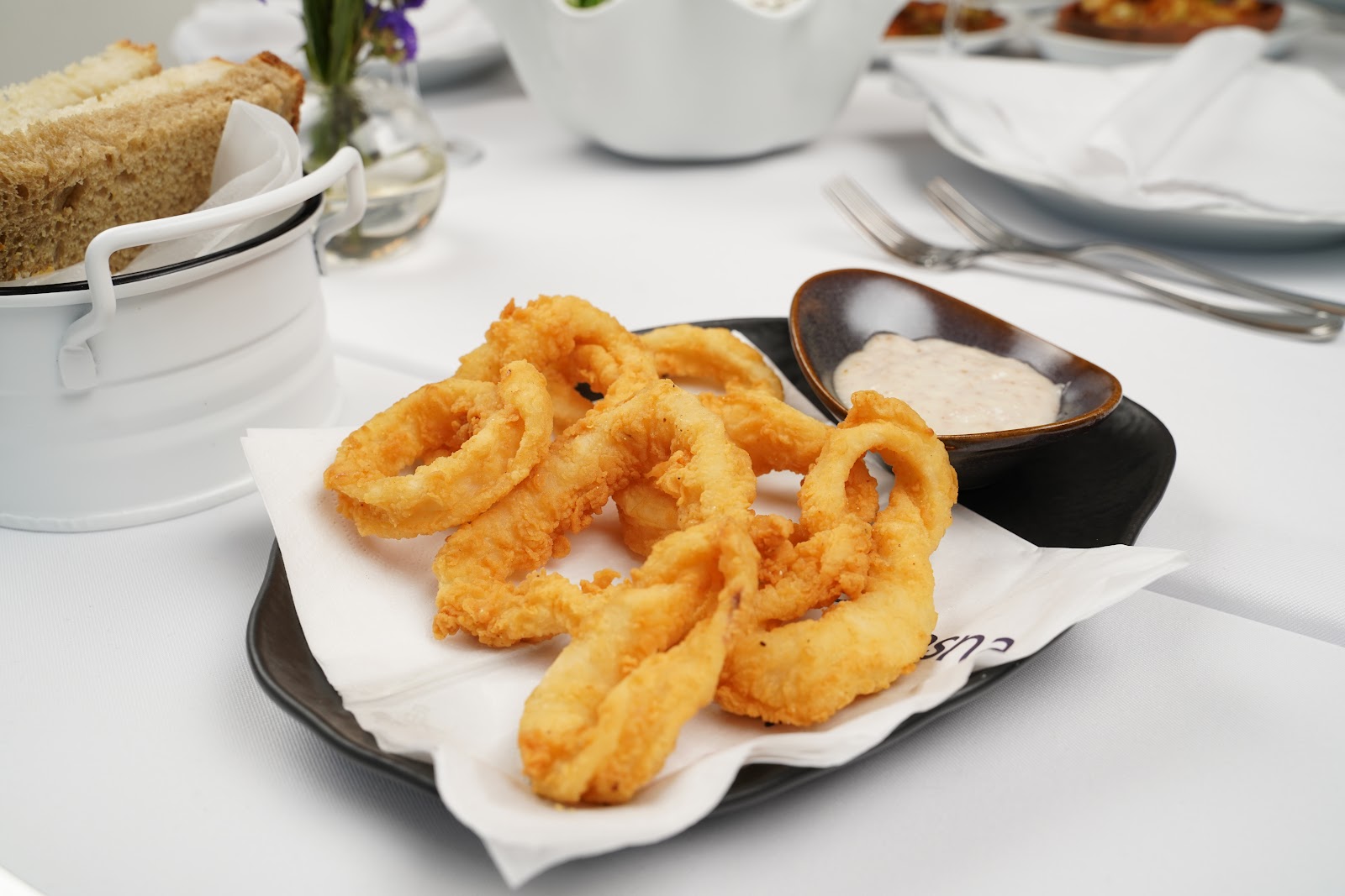 Müstesna Balık — fotoğraf 5