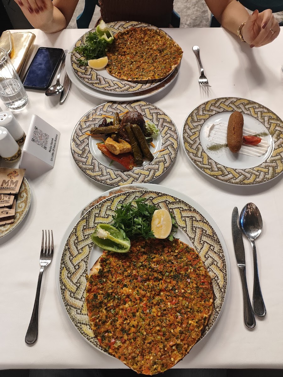 Mutfak Sanatları Merkezi — fotoğraf 10