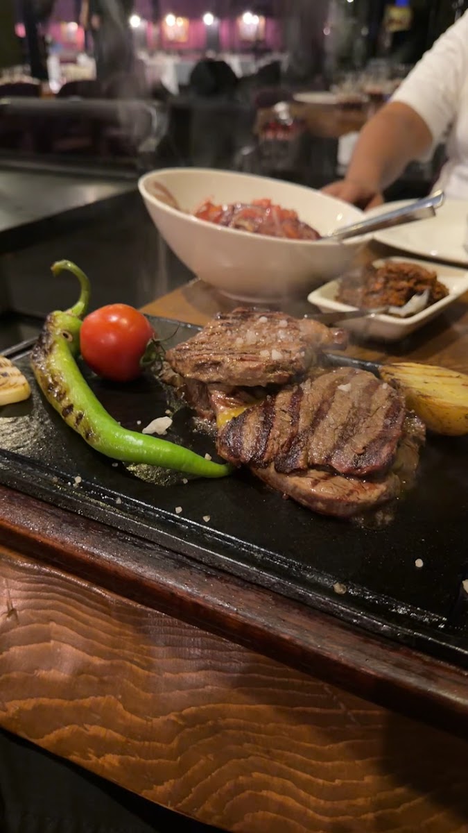 Müzeyyen Restaurant — fotoğraf 3