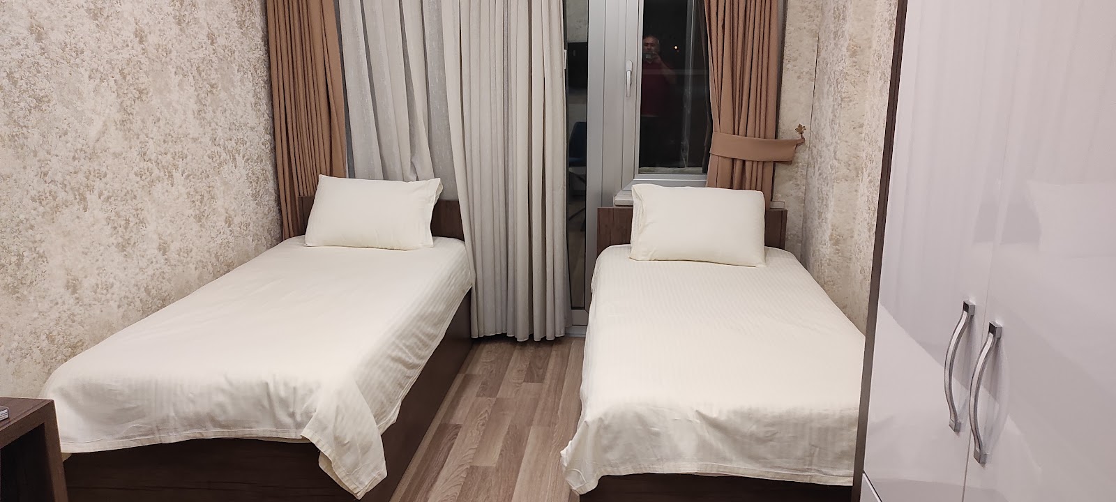 My Home Antep Hotel — fotoğraf 2