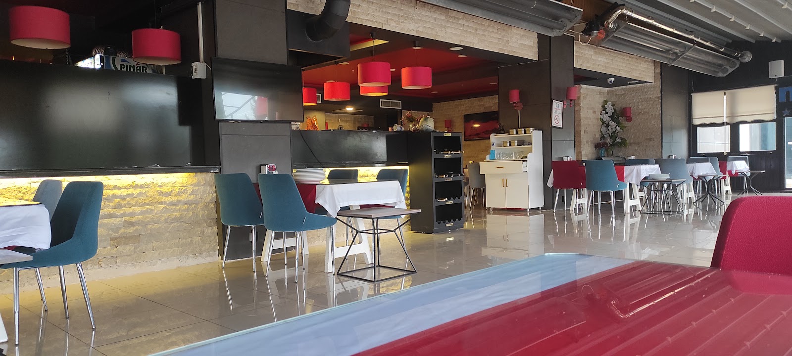 My Home Antep Hotel — fotoğraf 4