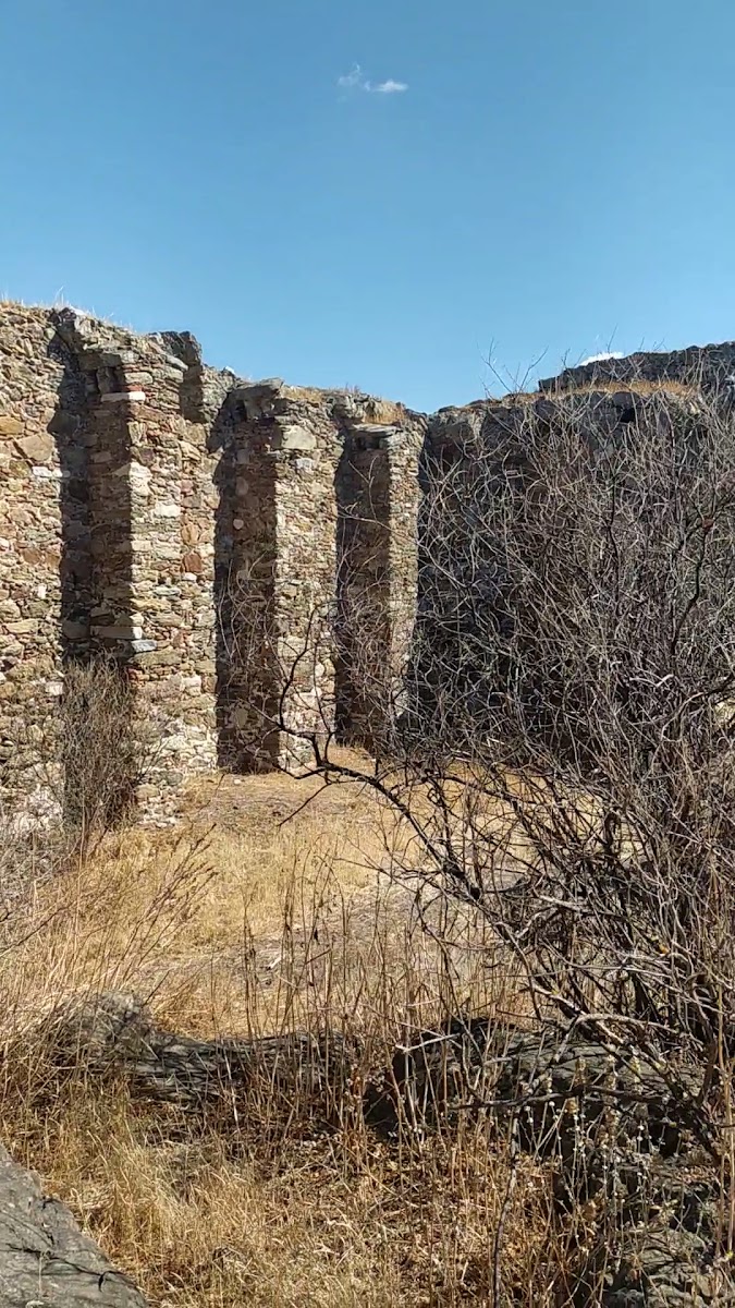 Myus Antik Kenti — fotoğraf 3