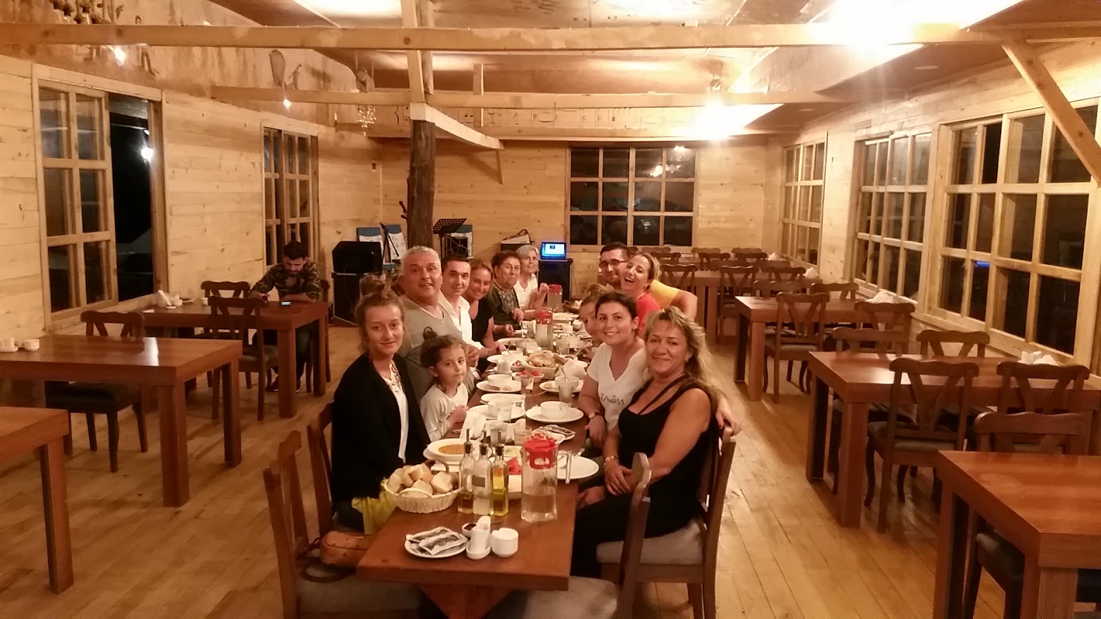 Nalia Restaurant — fotoğraf 5