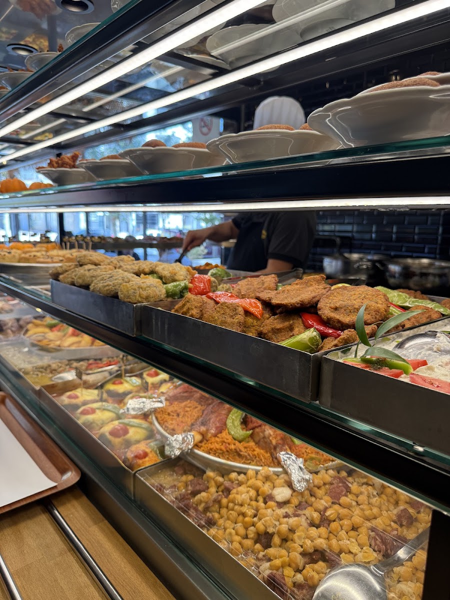 Namık Baydar Sofrası — fotoğraf 1