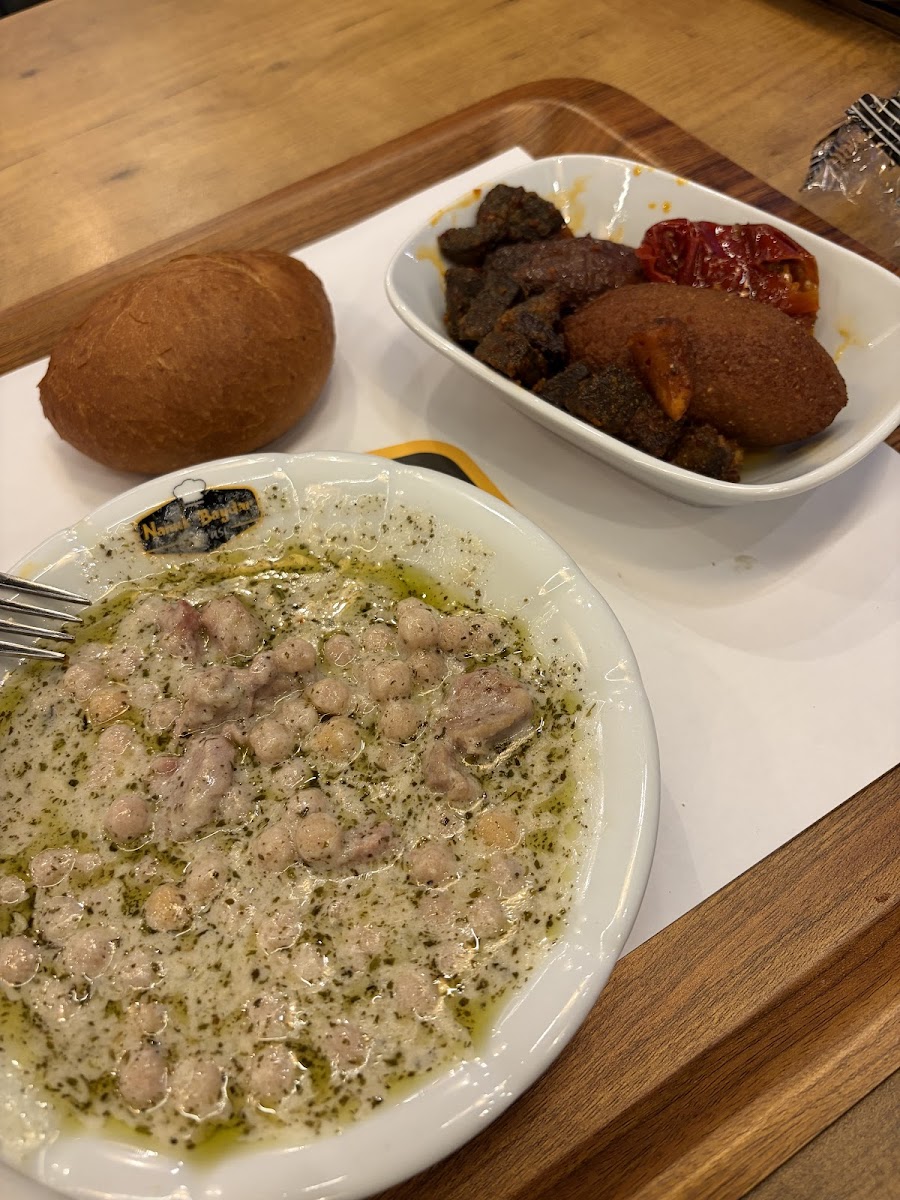 Namık Baydar Sofrası — fotoğraf 2