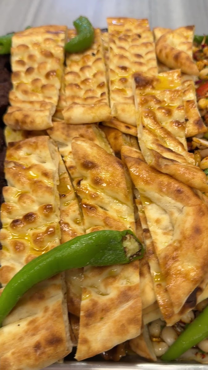 Namık Baydar Sofrası — fotoğraf 3