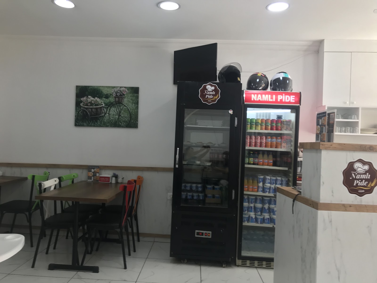 Namlı Pide Salonu — fotoğraf 5