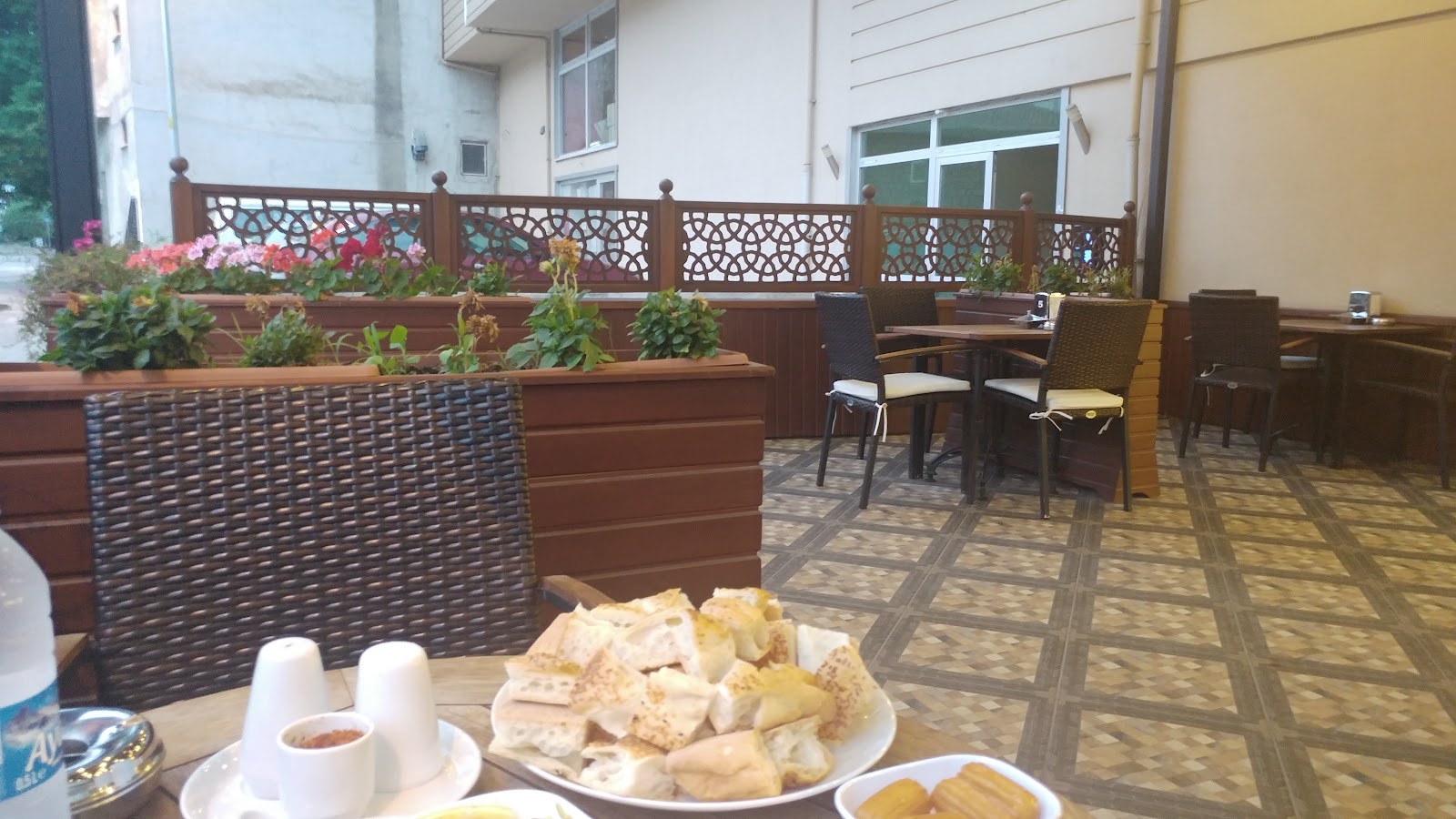 Nanna Eli Pastanesi — fotoğraf 5