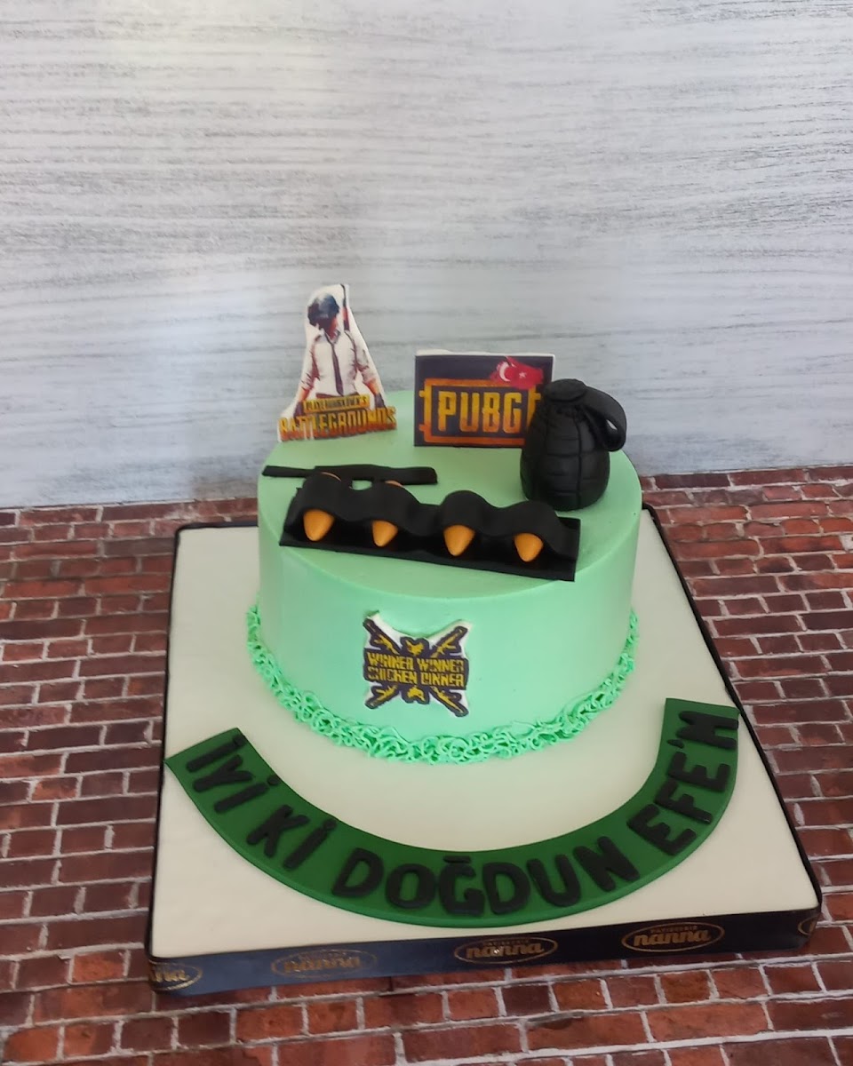 Nanna Pastanesi - Patisserie — fotoğraf 2