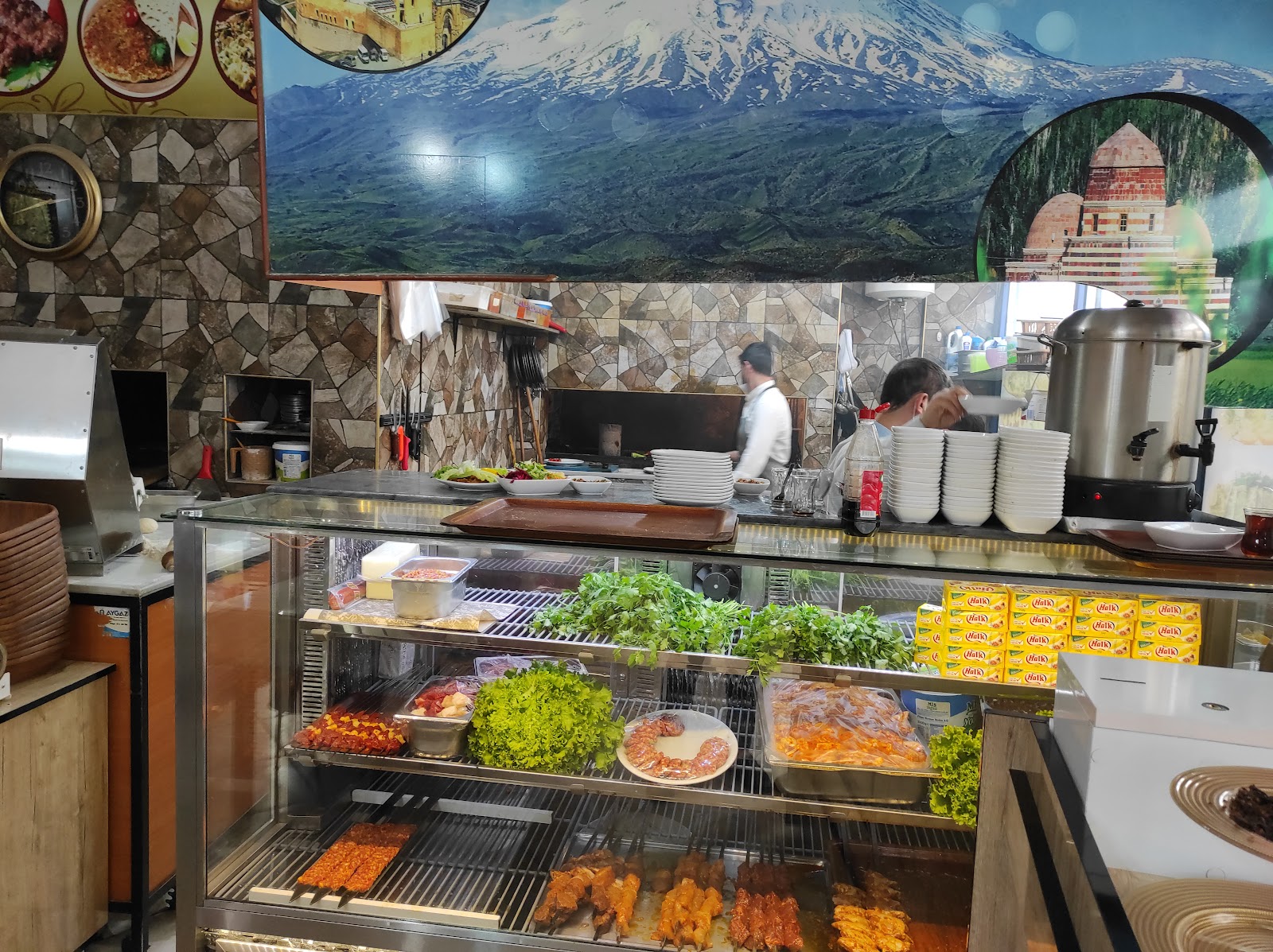 Narin Kebap — fotoğraf 1