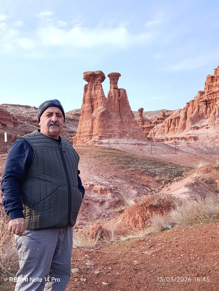 Narman Peribacaları Sosyal Tesisi — fotoğraf 2