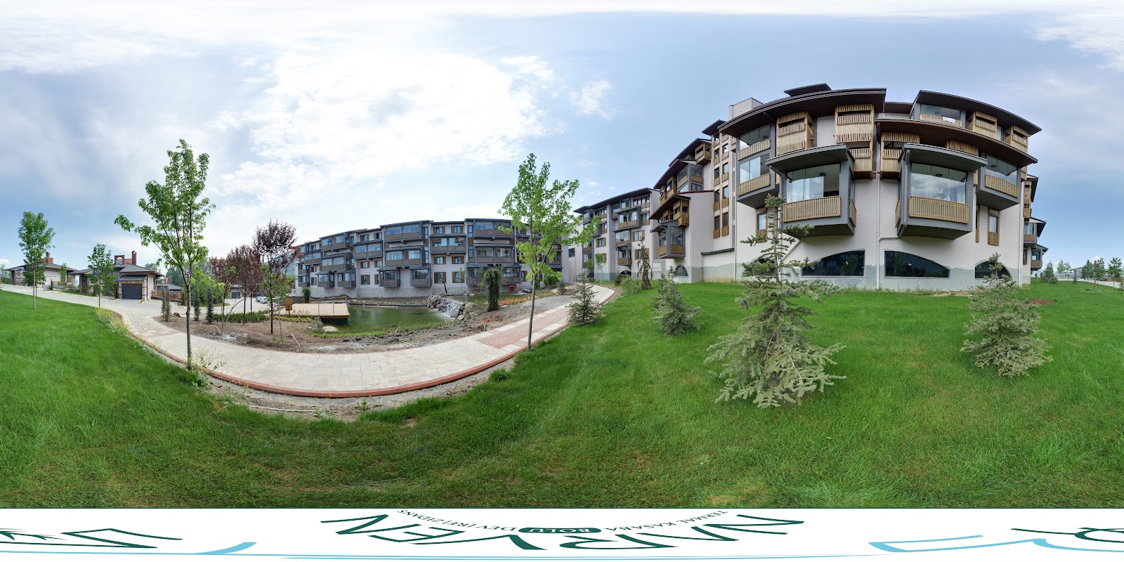 Narven Termal Kasaba — fotoğraf 10