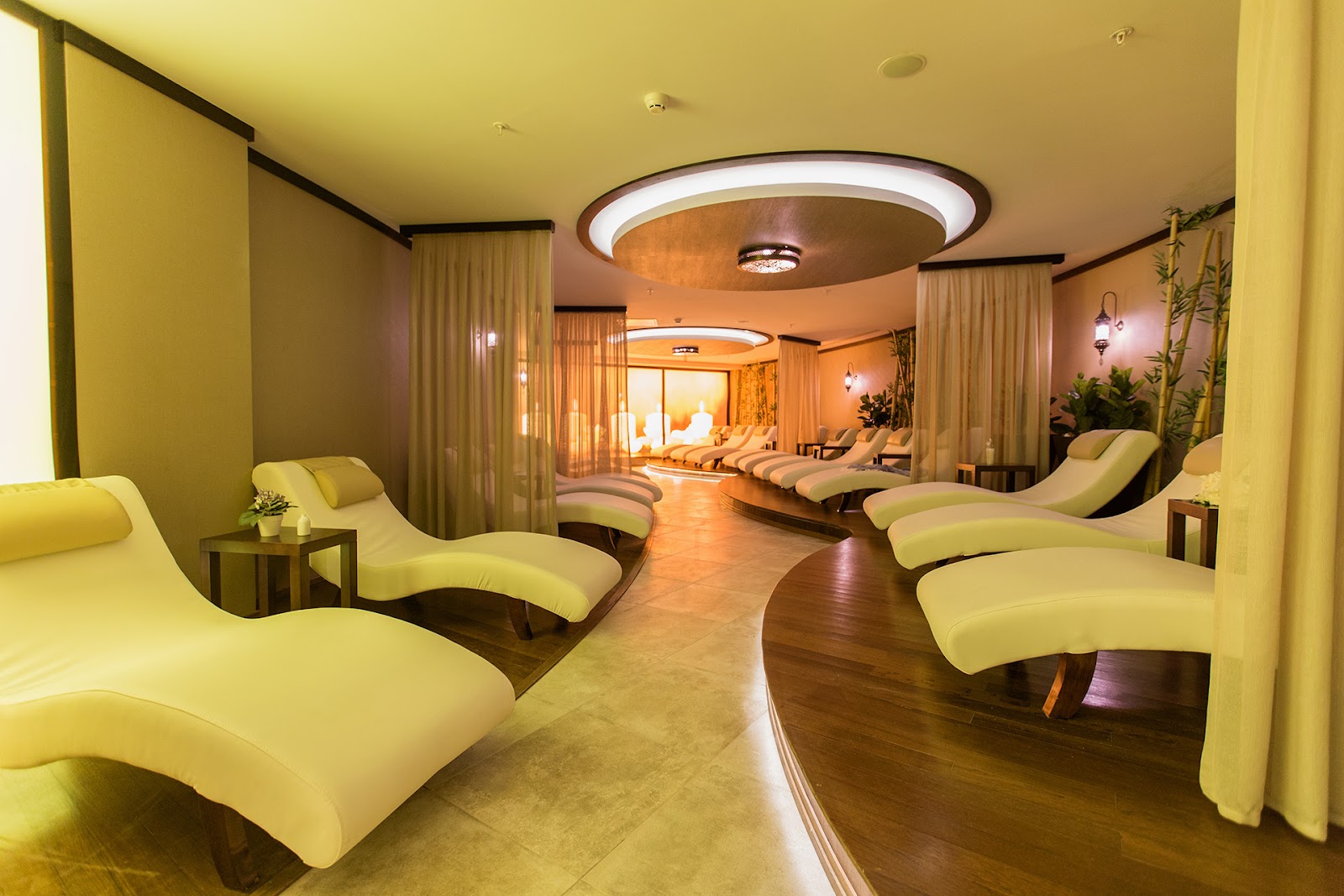 Narven Termal Kasaba — fotoğraf 4