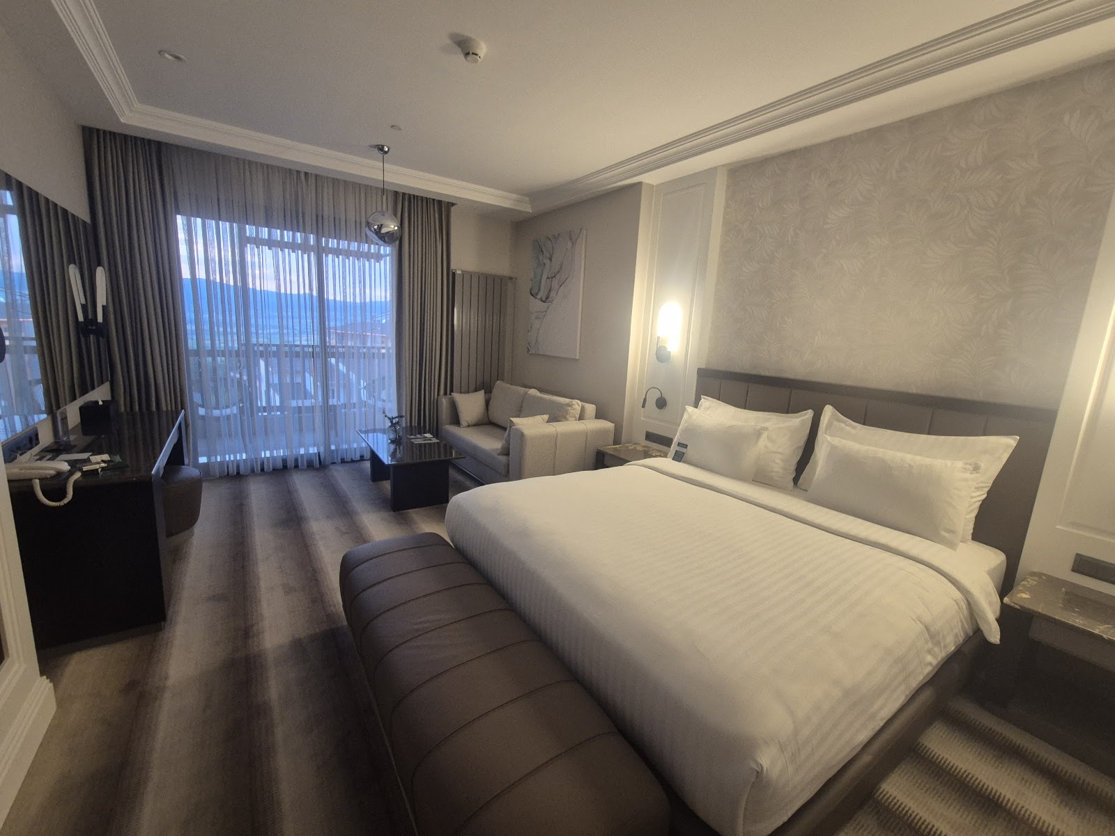 Narven Wellness & Thermal Hotel — fotoğraf 4