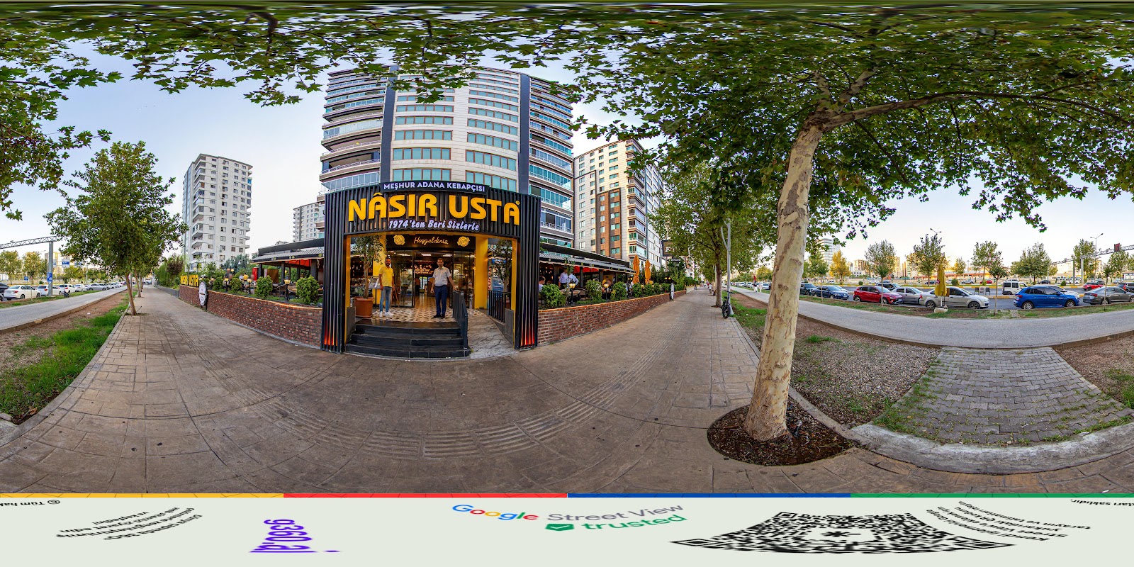 Nasır Usta 75 Şubesi — fotoğraf 2