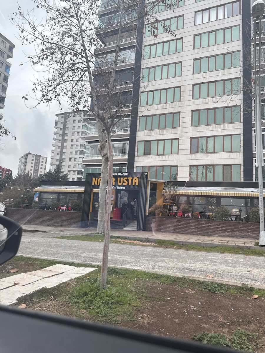 Nasır Usta 75 Şubesi — fotoğraf 3