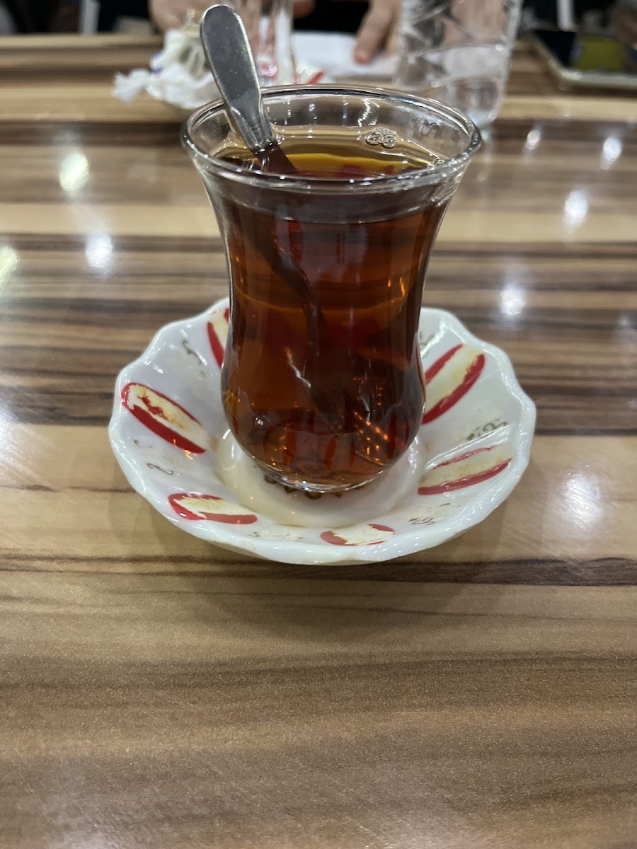 Nasır Usta Adana Kebapçısı Diclekent Şubesi — fotoğraf 2