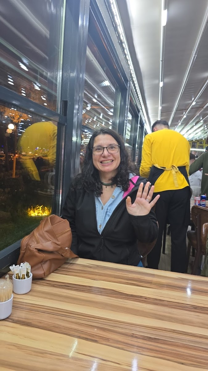 Nasır Usta Adana Kebapçısı Diclekent Şubesi — fotoğraf 3