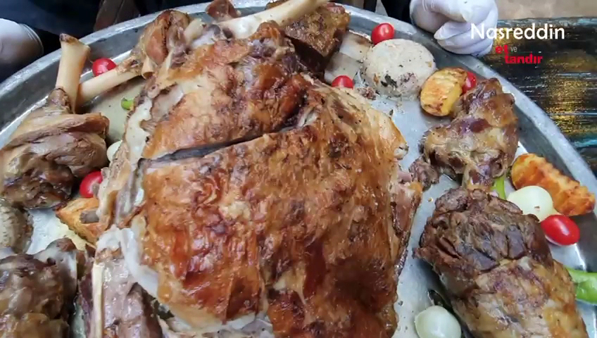 Nasreddin Et ve Tandır — fotoğraf 2