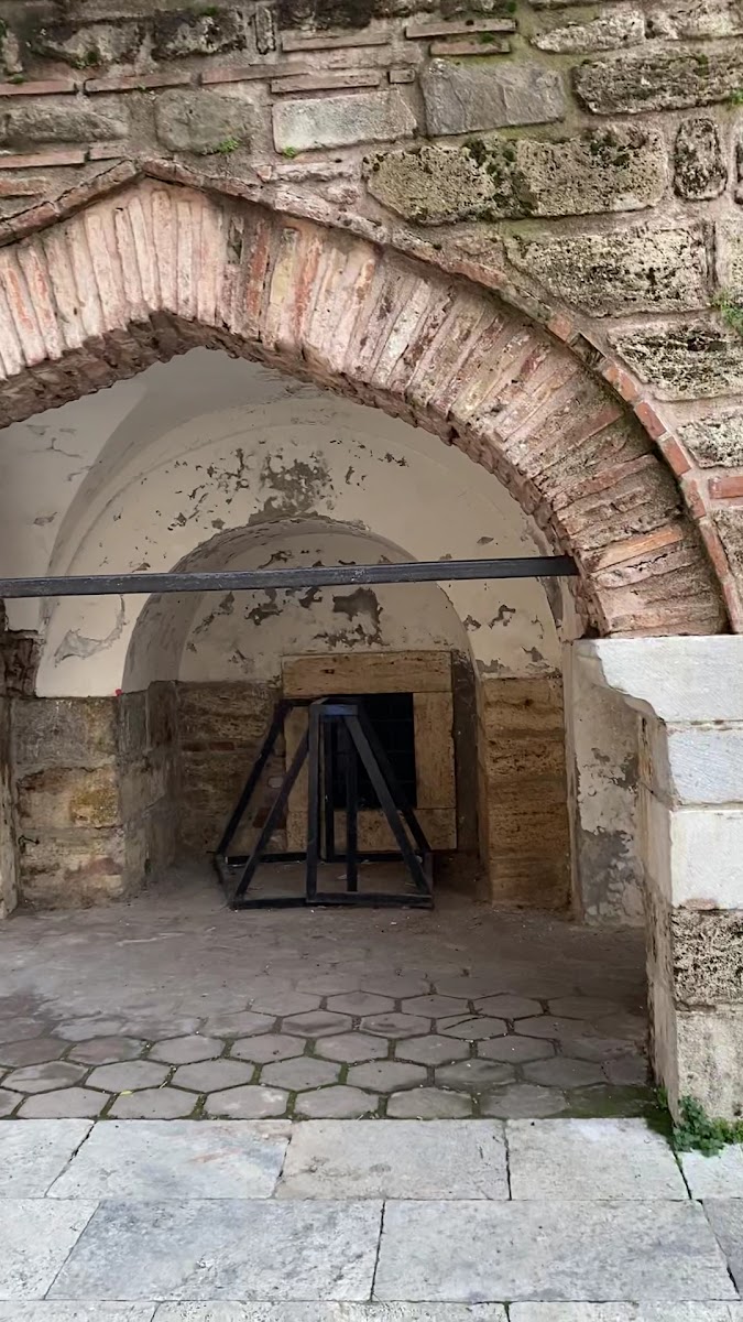 Nasuh Paşa Külliyesi — fotoğraf 3