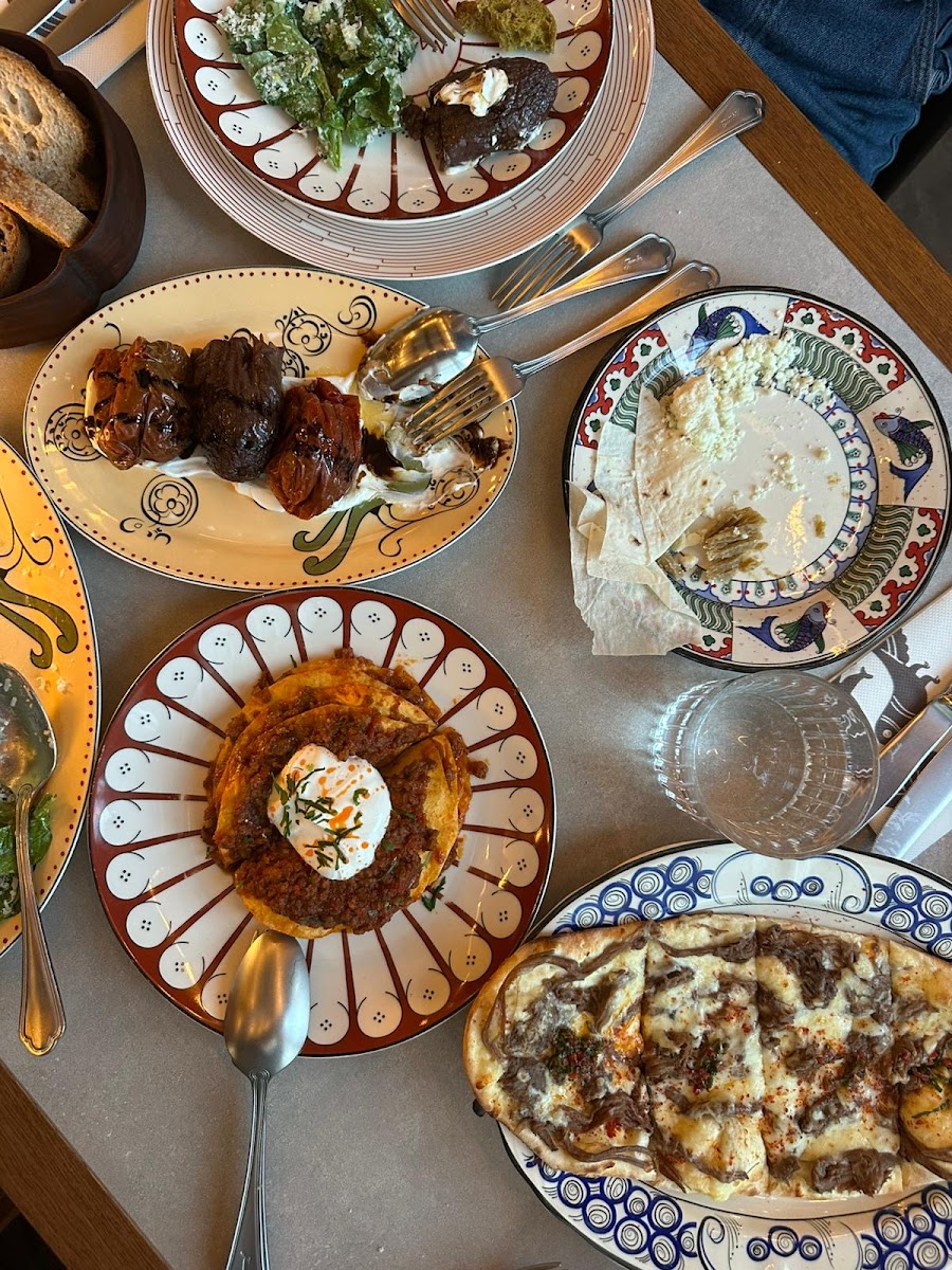 Natolia — fotoğraf 2