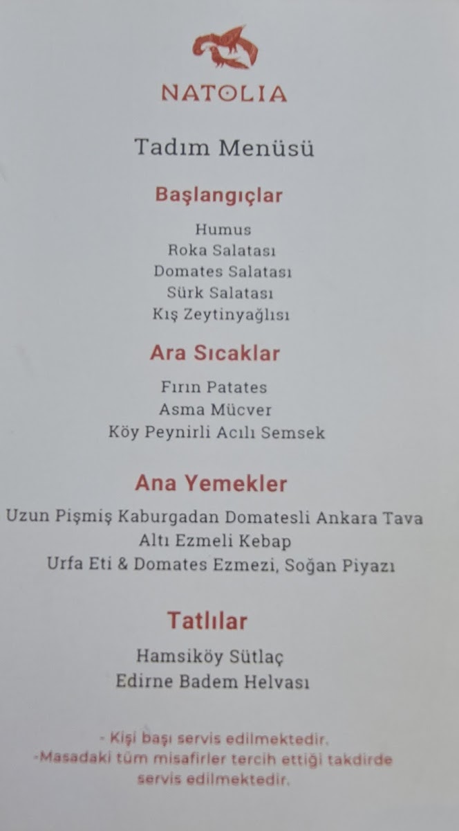 Natolia — fotoğraf 4