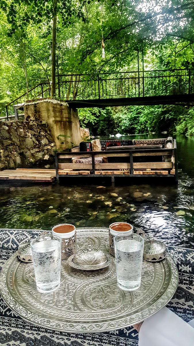 NATURLAND PIKNIK ALANI — fotoğraf 1