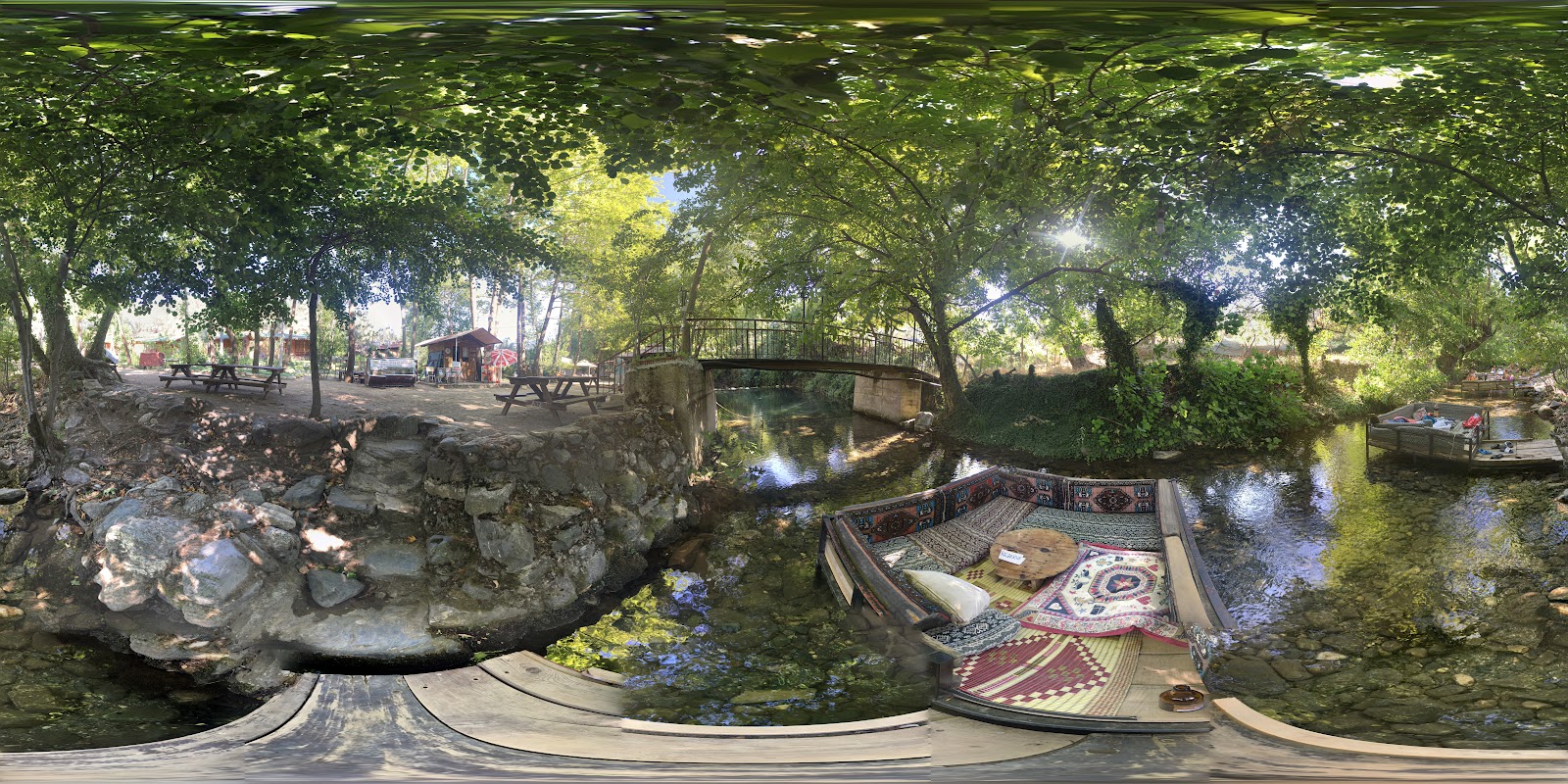 NATURLAND PIKNIK ALANI — fotoğraf 4