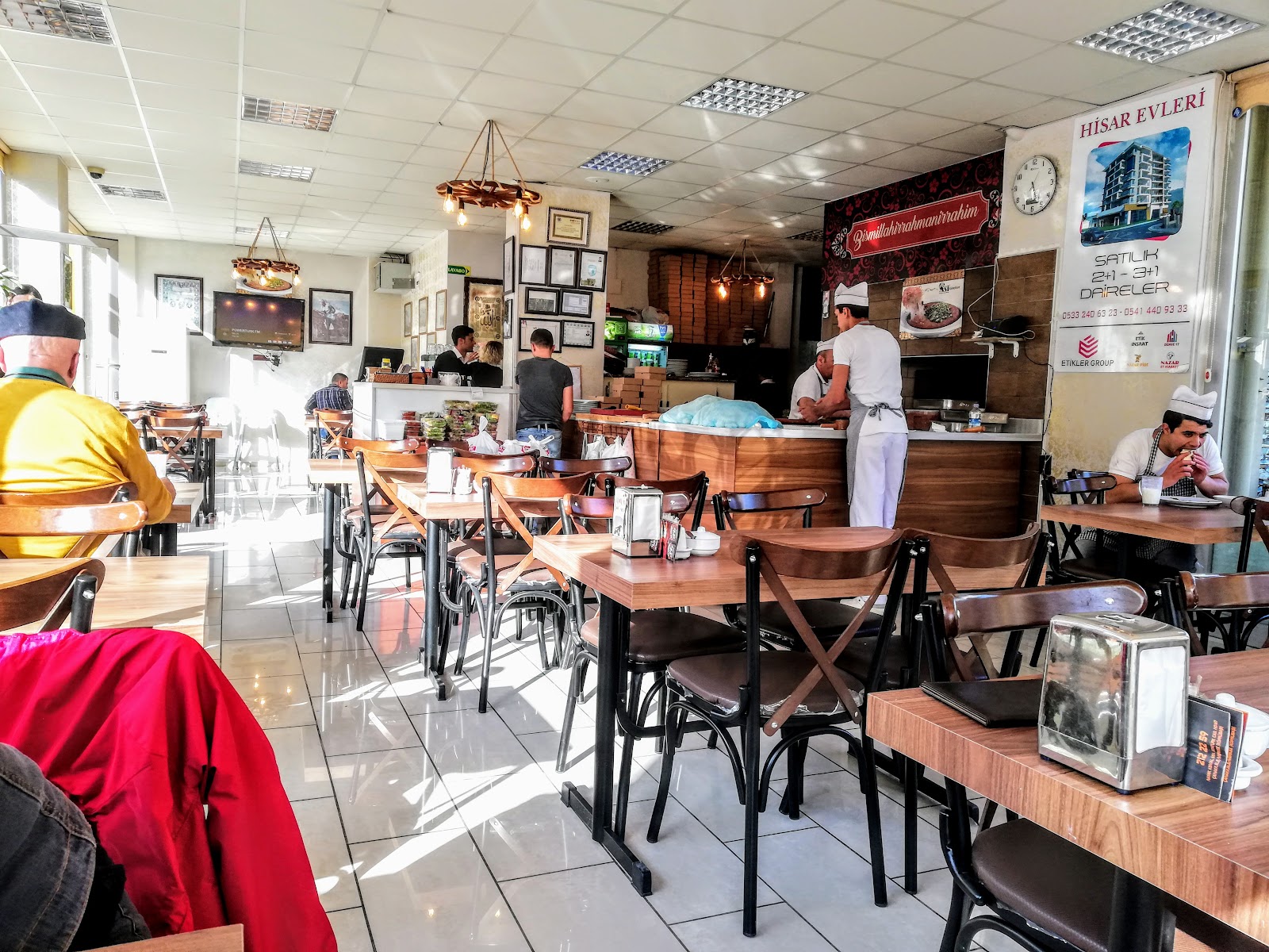 Nazar Pide — fotoğraf 1