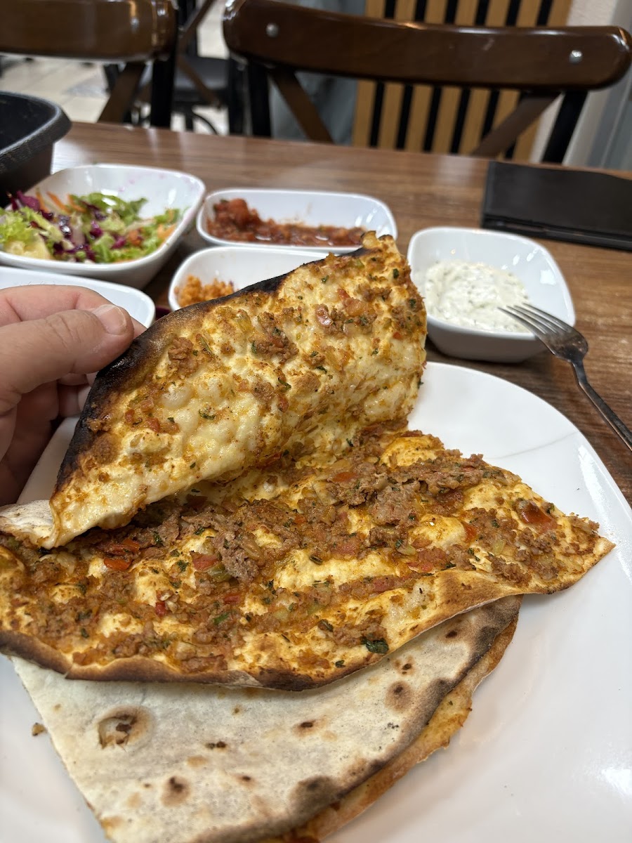 Nazar Pide — fotoğraf 5