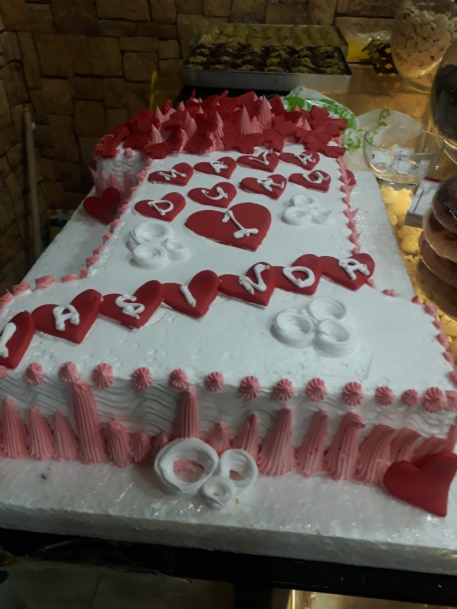 Nazenin Pastanesi — fotoğraf 4