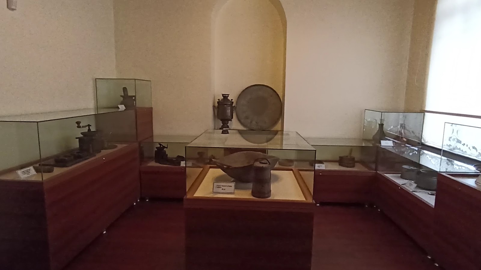 Nazilli Belediyesi Entografya Müzesi — fotoğraf 3