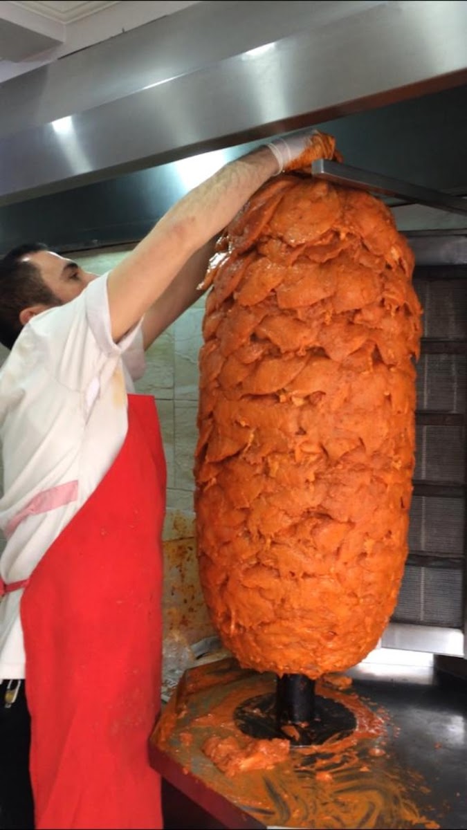 Neco Döner — fotoğraf 4