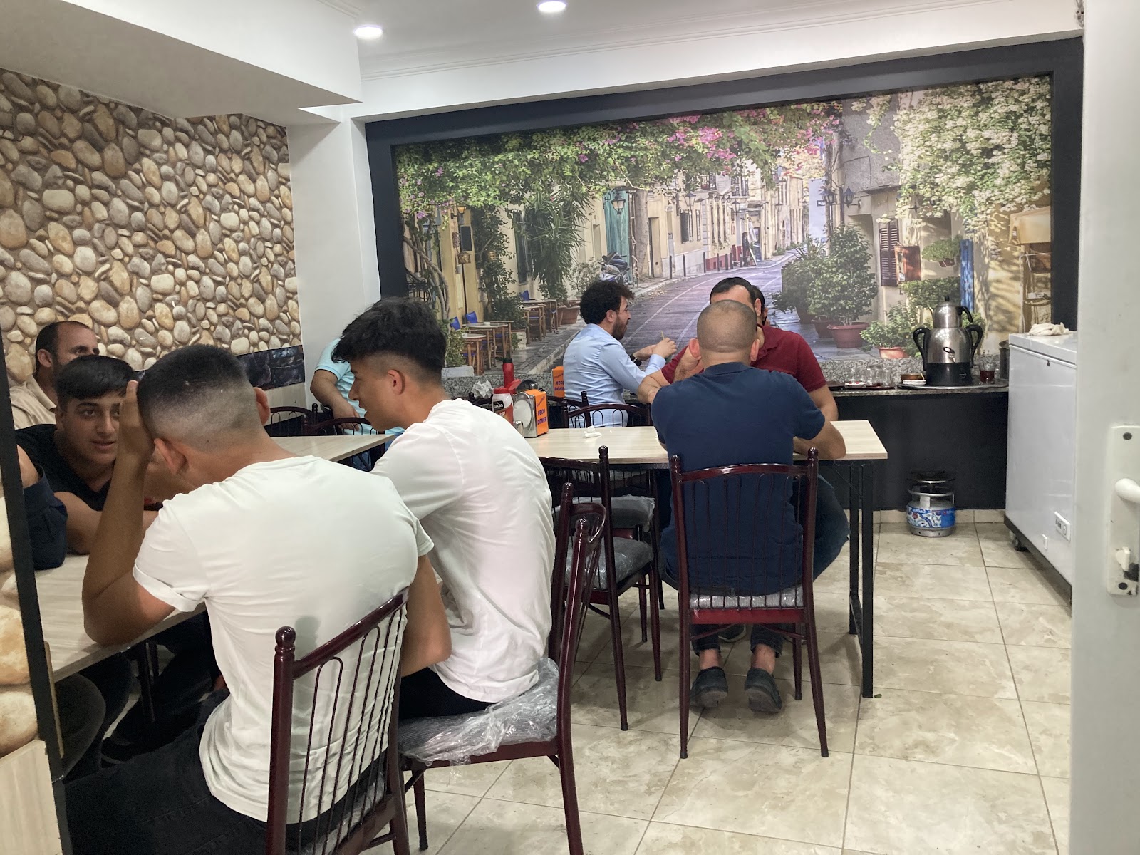 Neco Döner — fotoğraf 5