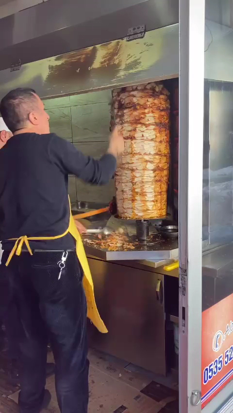 Neco Döner — fotoğraf 6