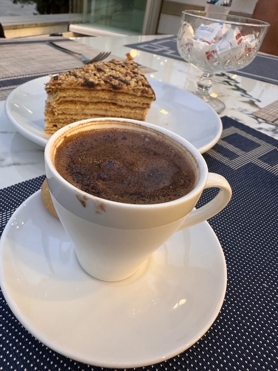 Nejla Hanım Ev Tatlıları — fotoğraf 10