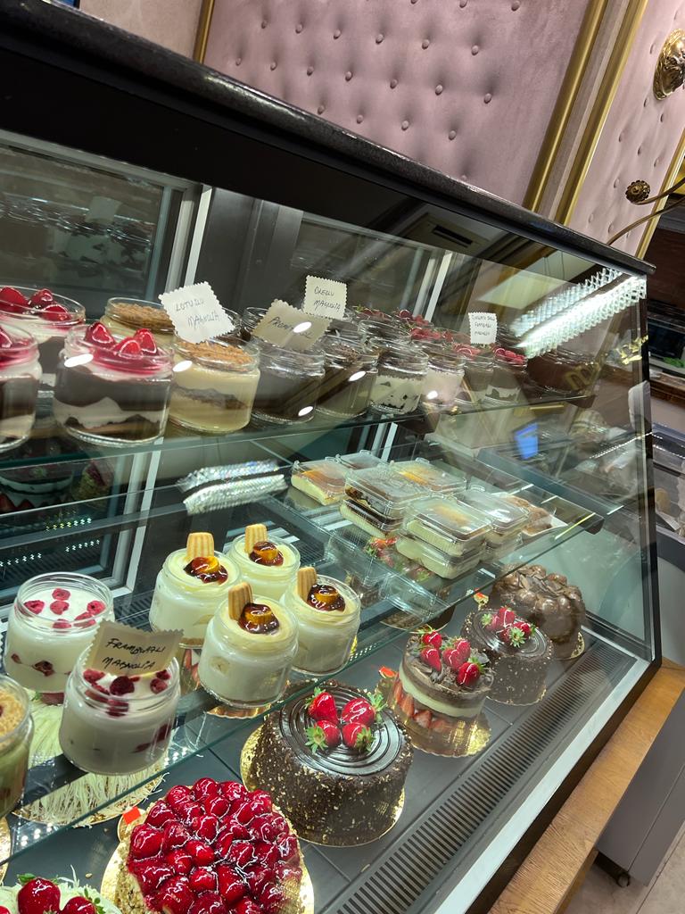 Nejla Hanımın Meşhur Laz Böreği — fotoğraf 4