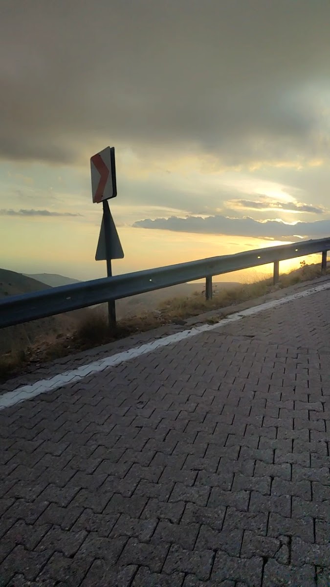 Nemrut Dağı Milli Parkı — fotoğraf 2