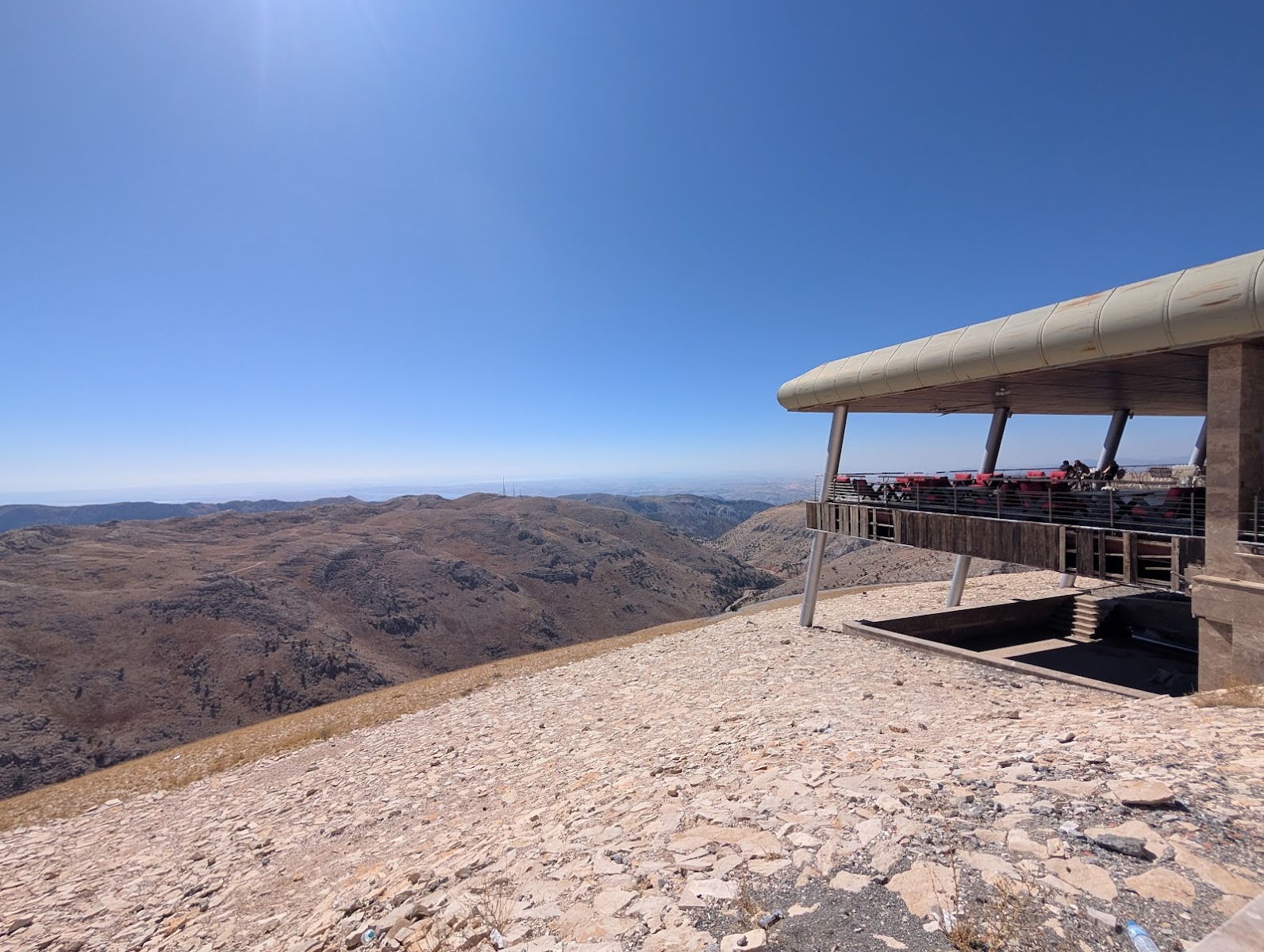 Adıyaman: Nemrut, Karakuş ve Roma köprüsü
