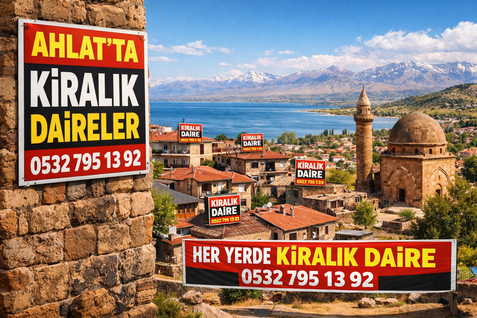 NEMRUT KRATER GÖLÜ — fotoğraf 2