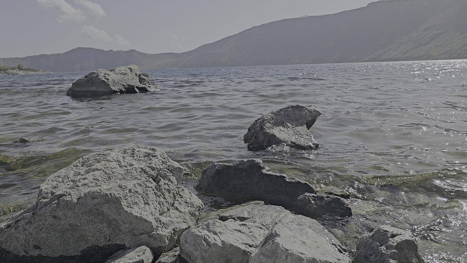 NEMRUT KRATER GÖLÜ — fotoğraf 4