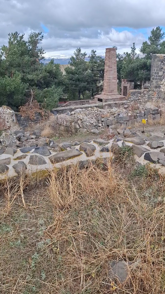 Nene Hatun Tabyaları — fotoğraf 3