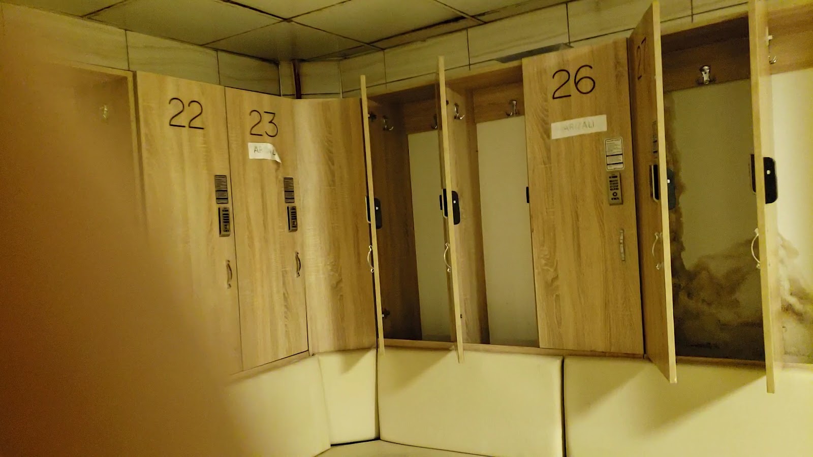 Nenehatun Termal Tesisleri — fotoğraf 3