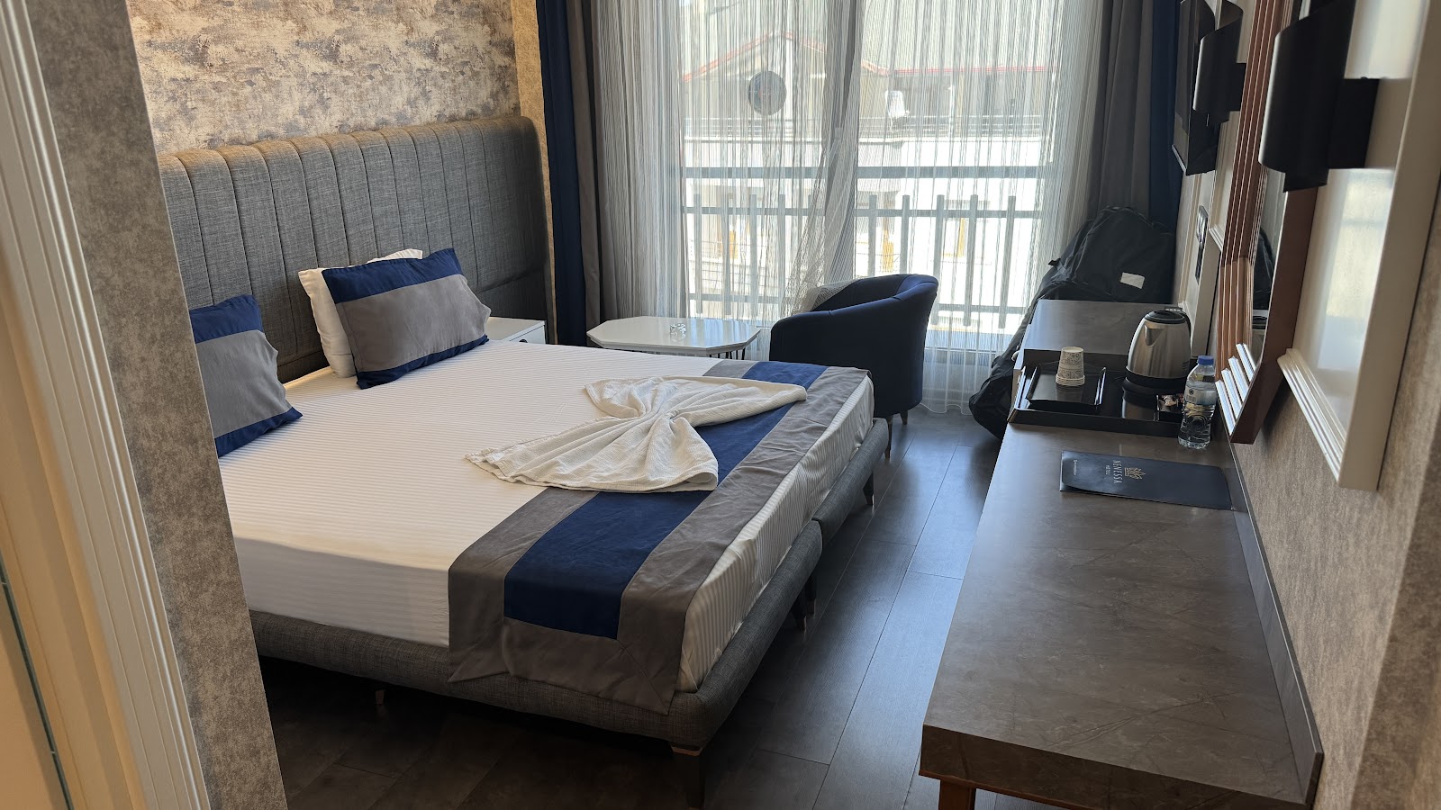 Nenessa Hotel — fotoğraf 4